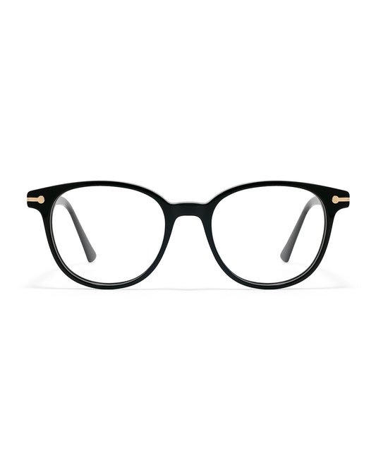 Lunettes de vue Apollo AP1166EX-C1 — vue de face, monture optique