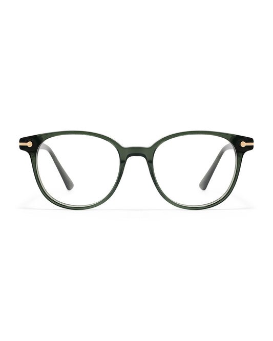 Lunettes de vue Apollo AP1166EX-C3 — vue de face, monture optique