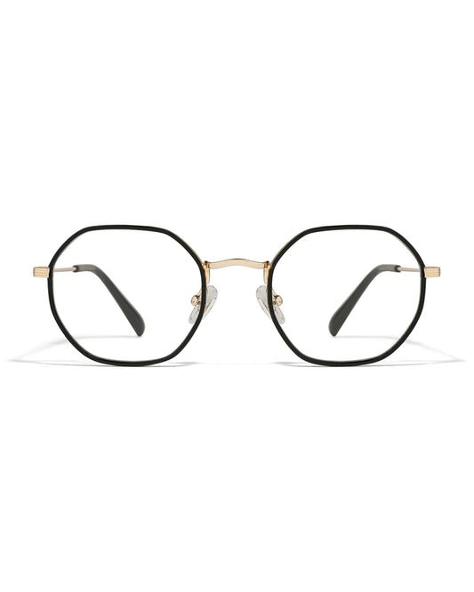 Lunettes de vue Apollo AP1178EX-C1 — vue de face, monture optique
