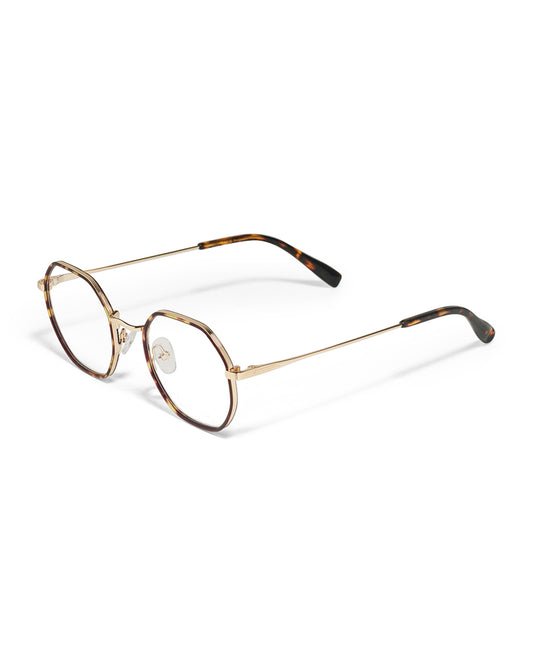 Lunettes de vue Apollo AP1178EX-C2 — vue de trois quarts