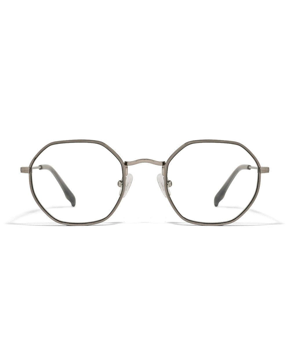Lunettes de vue Apollo AP1178EX-C3 — vue de face, monture optique