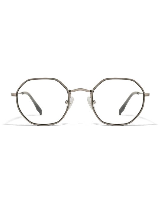 Lunettes de vue Apollo AP1178EX-C3 — vue de face, monture optique