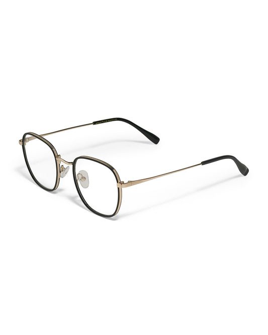 Lunettes de vue Apollo AP1179EX-C1 — vue de trois quarts