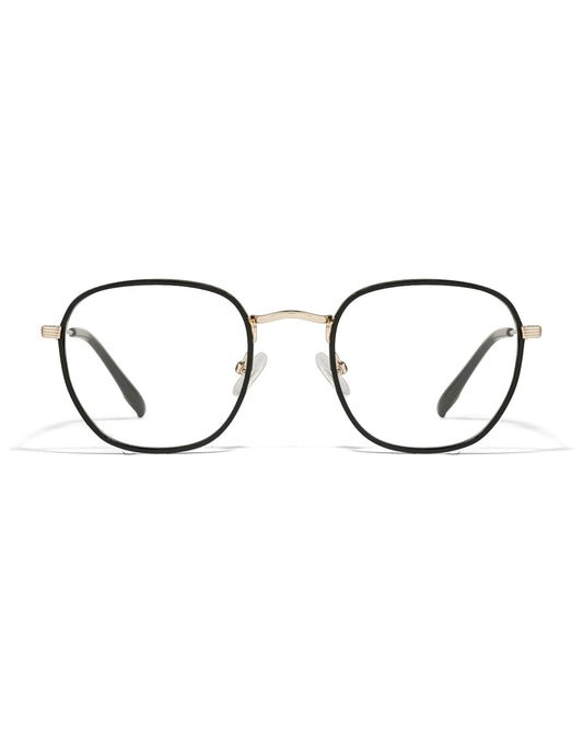 Lunettes de vue Apollo AP1179EX-C1 — vue de face, monture optique