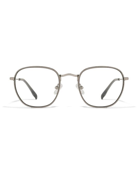 Lunettes de vue Apollo AP1179EX-C3 — vue de face, monture optique