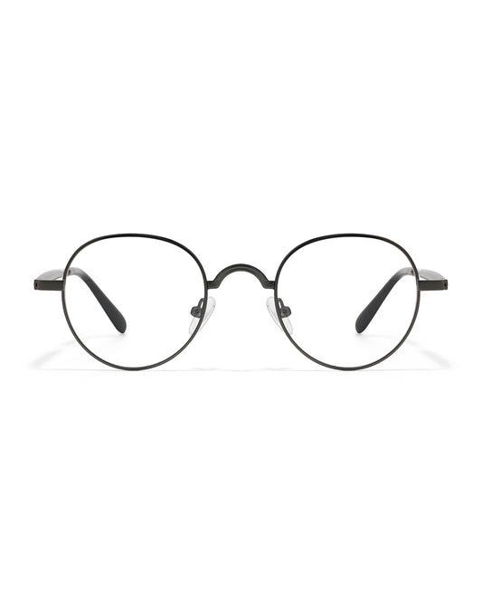 Lunettes de vue Apollo AP1190EX — vue de face, monture optique