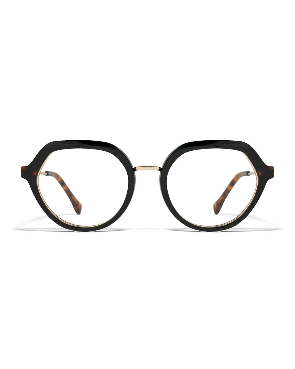 Lunettes de vue Apollo AP1196EX-C1 — vue de face, monture optique