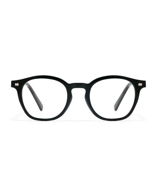 Lunettes de vue Apollo AP1199EX-C1 — vue de face, monture optique