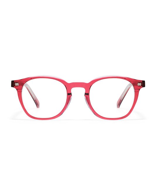 Lunettes de vue Apollo AP1199EX-C3 — vue de face, monture optique
