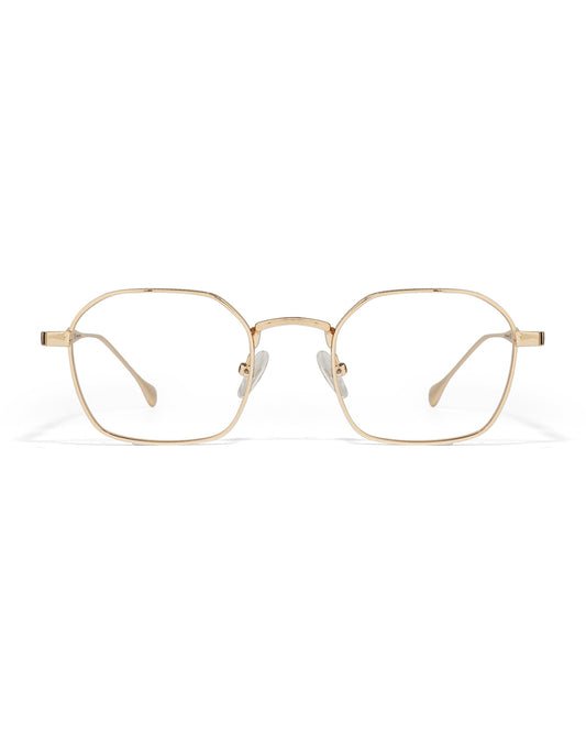 Lunettes de vue Apollo AP1200EX — vue de face, monture optique