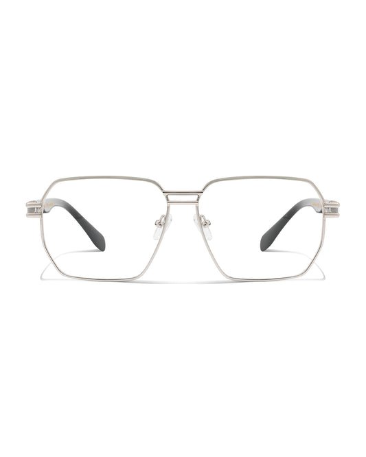 Lunettes de vue Apollo AP1201EX-C2 — vue de face, monture optique