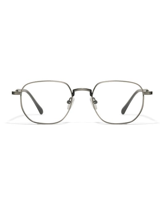 Lunettes de vue Apollo AP1202EX-C2 — vue de face, monture optique