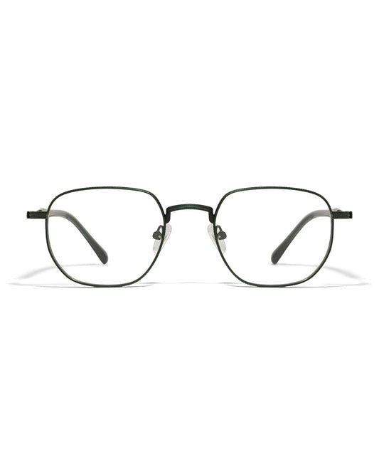 Lunettes de vue Apollo AP1202EX-C3 — vue de face, monture optique