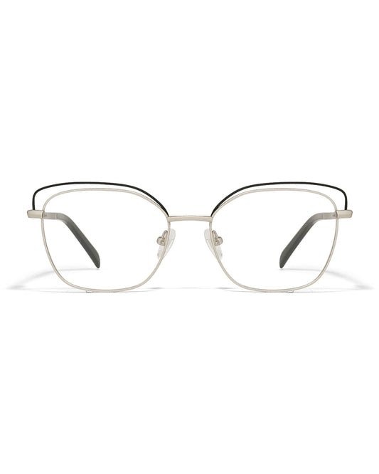 Lunettes de vue Apollo AP1203EX-C2 — vue de face, monture optique