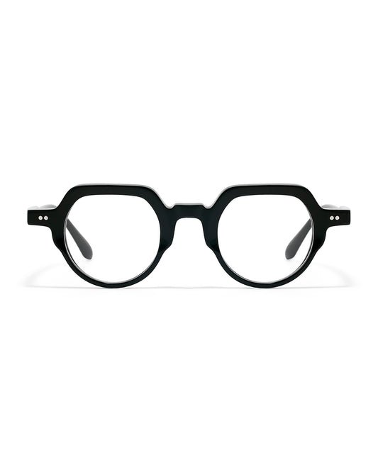 Lunettes de vue Apollo AP1205EX-C1 — vue de face, monture optique