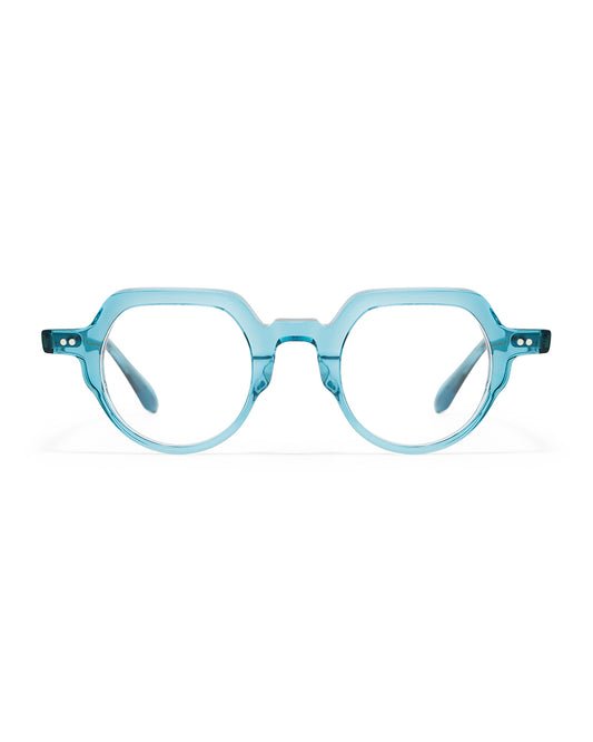 Lunettes de vue Apollo AP1205EX-C2 — vue de face, monture optique
