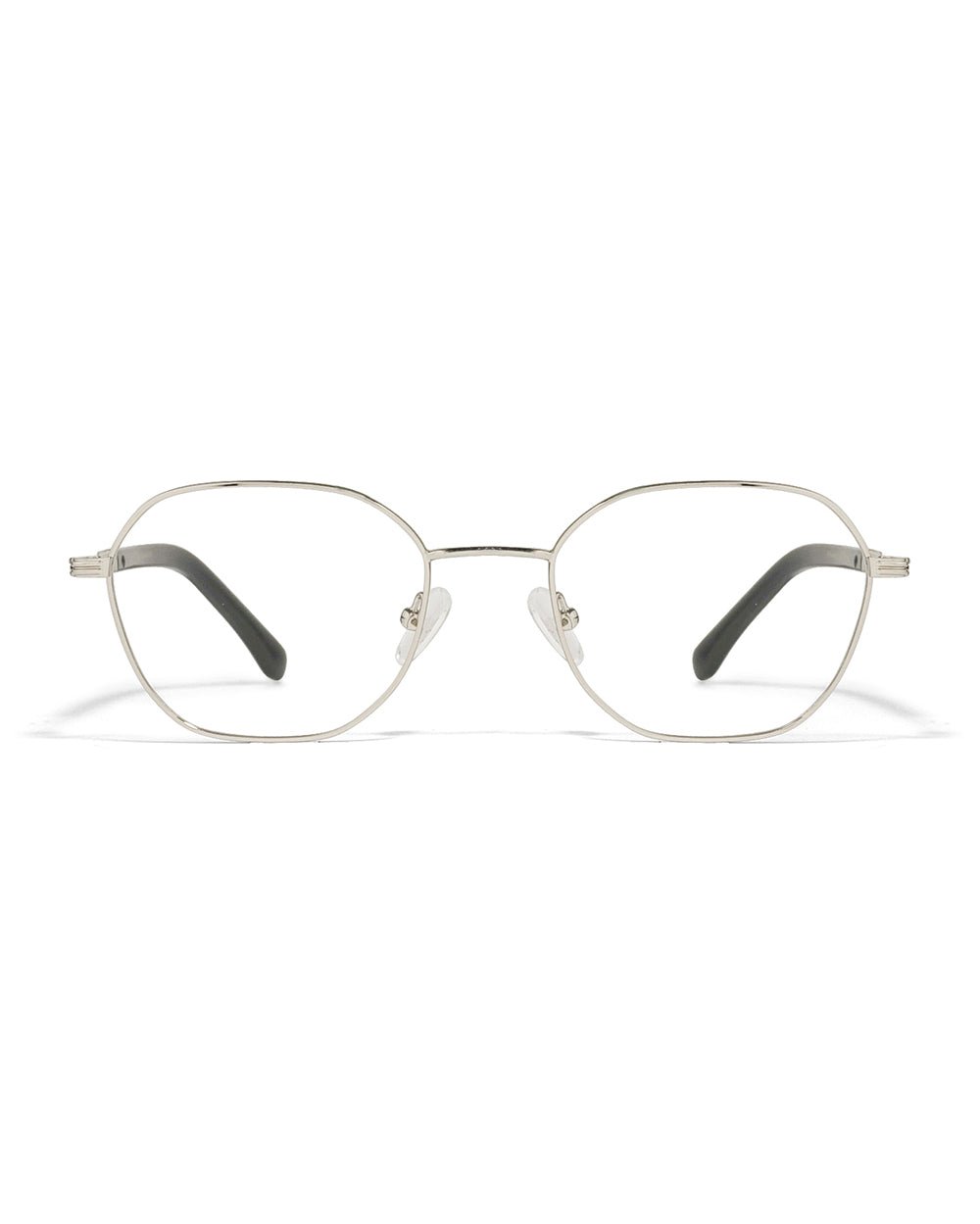 Lunettes de vue Apollo AP1206EX-C1 — vue de face, monture optique