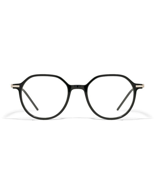 Lunettes de vue Apollo AP1207EX-C1 — vue de face, monture optique