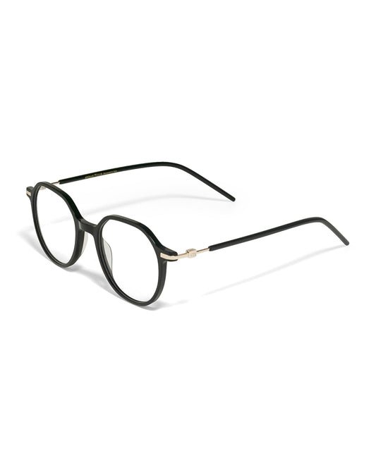 Lunettes de vue Apollo AP1207EX-C1 — vue de trois quarts
