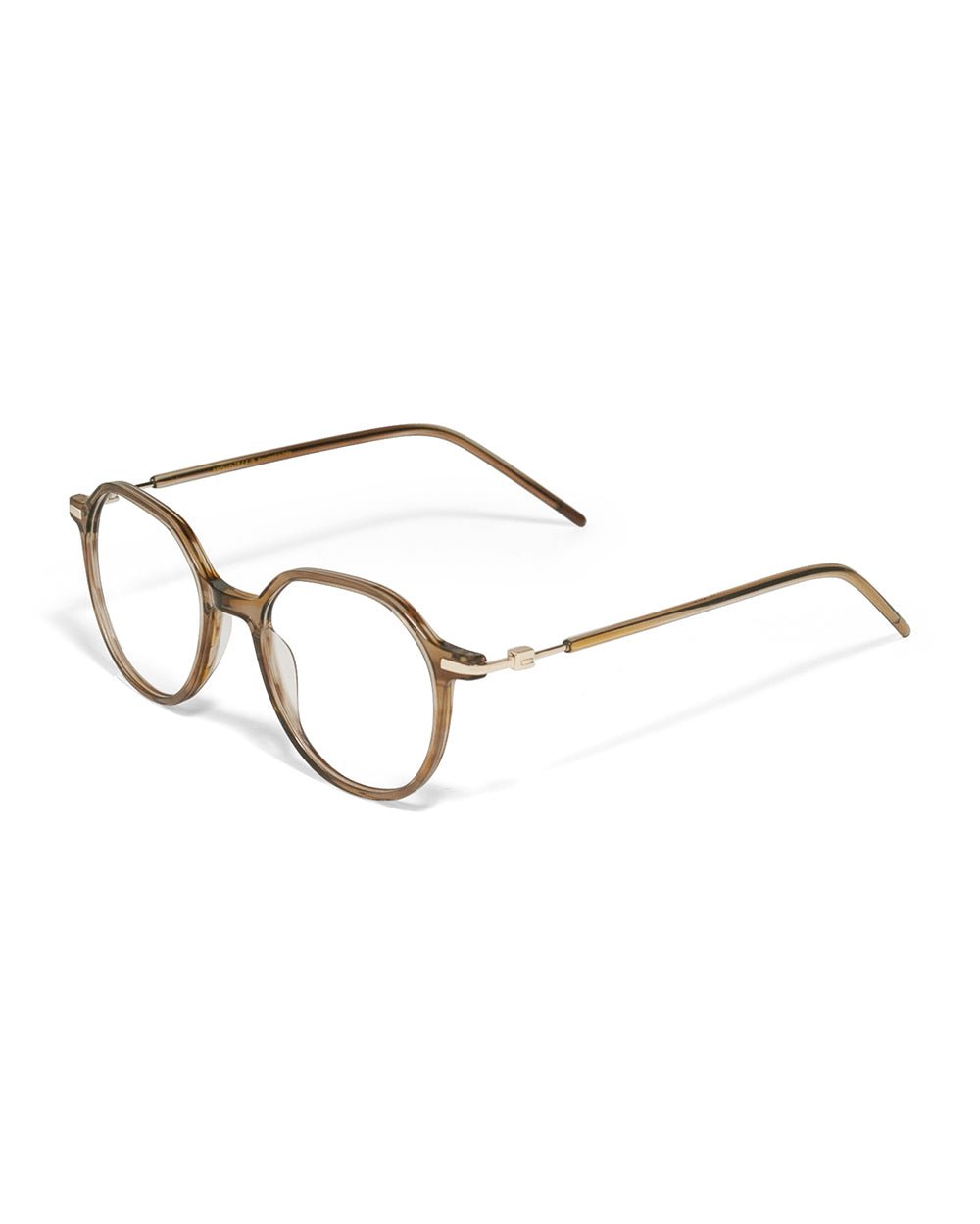 Lunettes de vue Apollo AP1207EX-C2 — vue de trois quarts