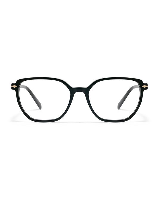 Lunettes de vue Apollo AP1208EX — vue de face, monture optique