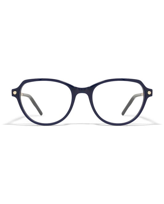 Lunettes de vue Apollo AP1209EX-C3 — vue de face, monture optique