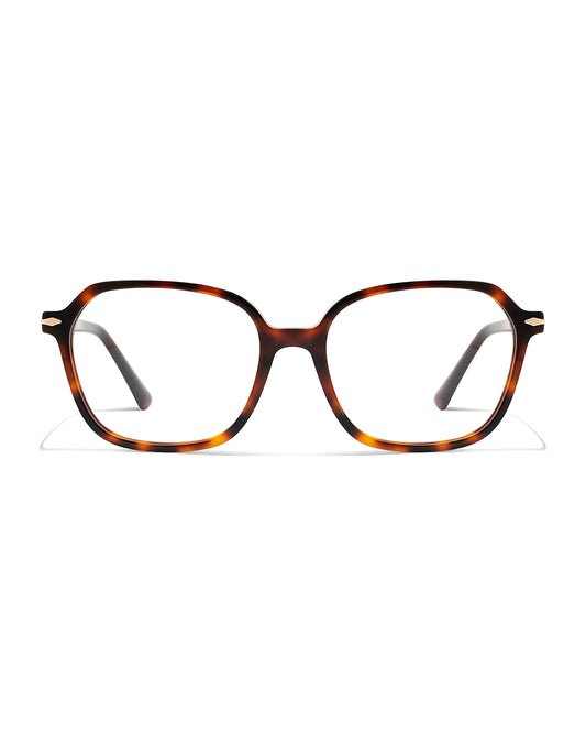 Lunettes de vue Apollo AP1210EX-C2 — vue de face, monture optique