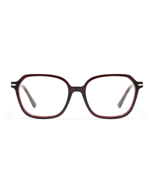 Lunettes de vue Apollo AP1210EX-C3 — vue de face, monture optique