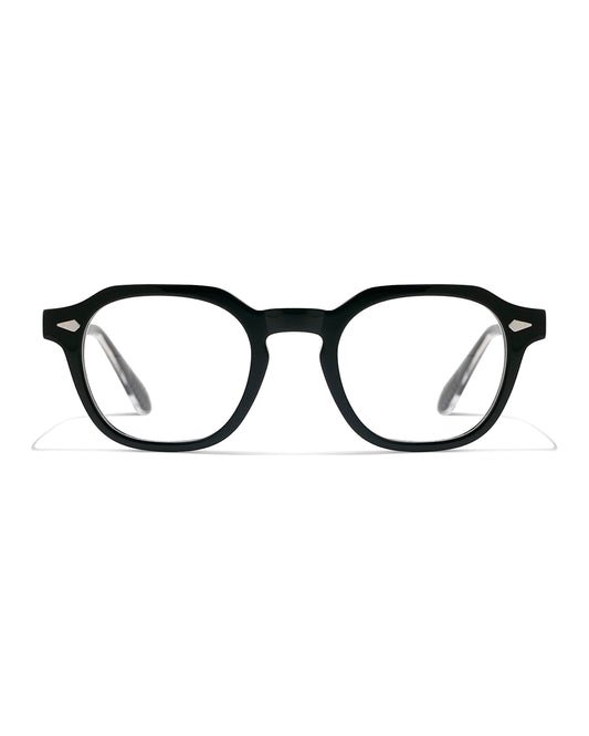 Lunettes de vue Apollo AP1211EX-C1 — vue de face, monture optique
