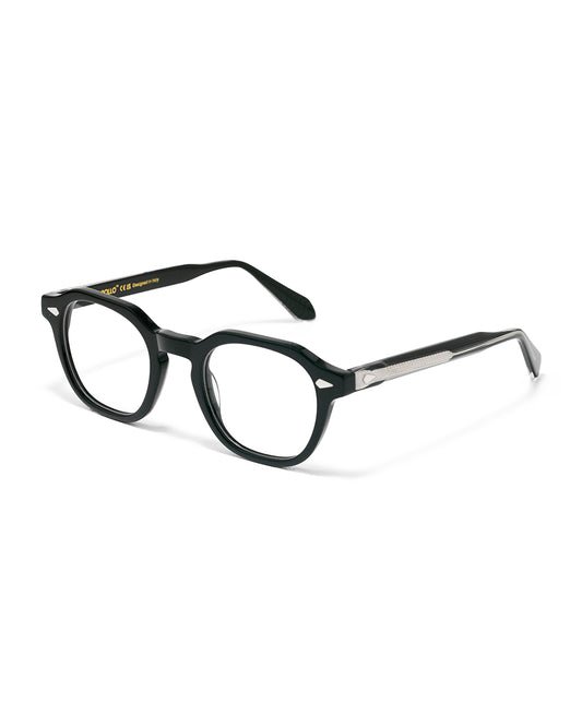 Lunettes de vue Apollo AP1211EX-C1 — vue de trois quarts