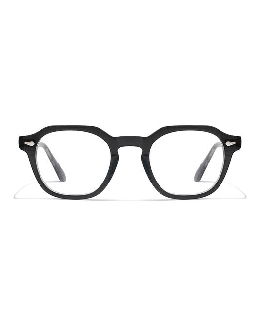 Lunettes de vue Apollo AP1211EX-C3 — vue de face, monture optique