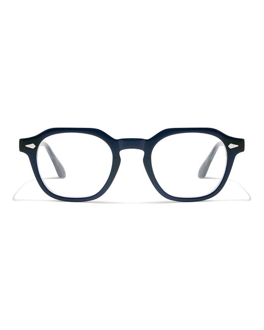 Lunettes de vue Apollo AP1211EX-C4 — vue de face, monture optique