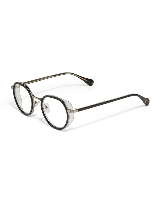 Lunettes de vue Apollo AP1212EX-C1 — vue de trois quarts