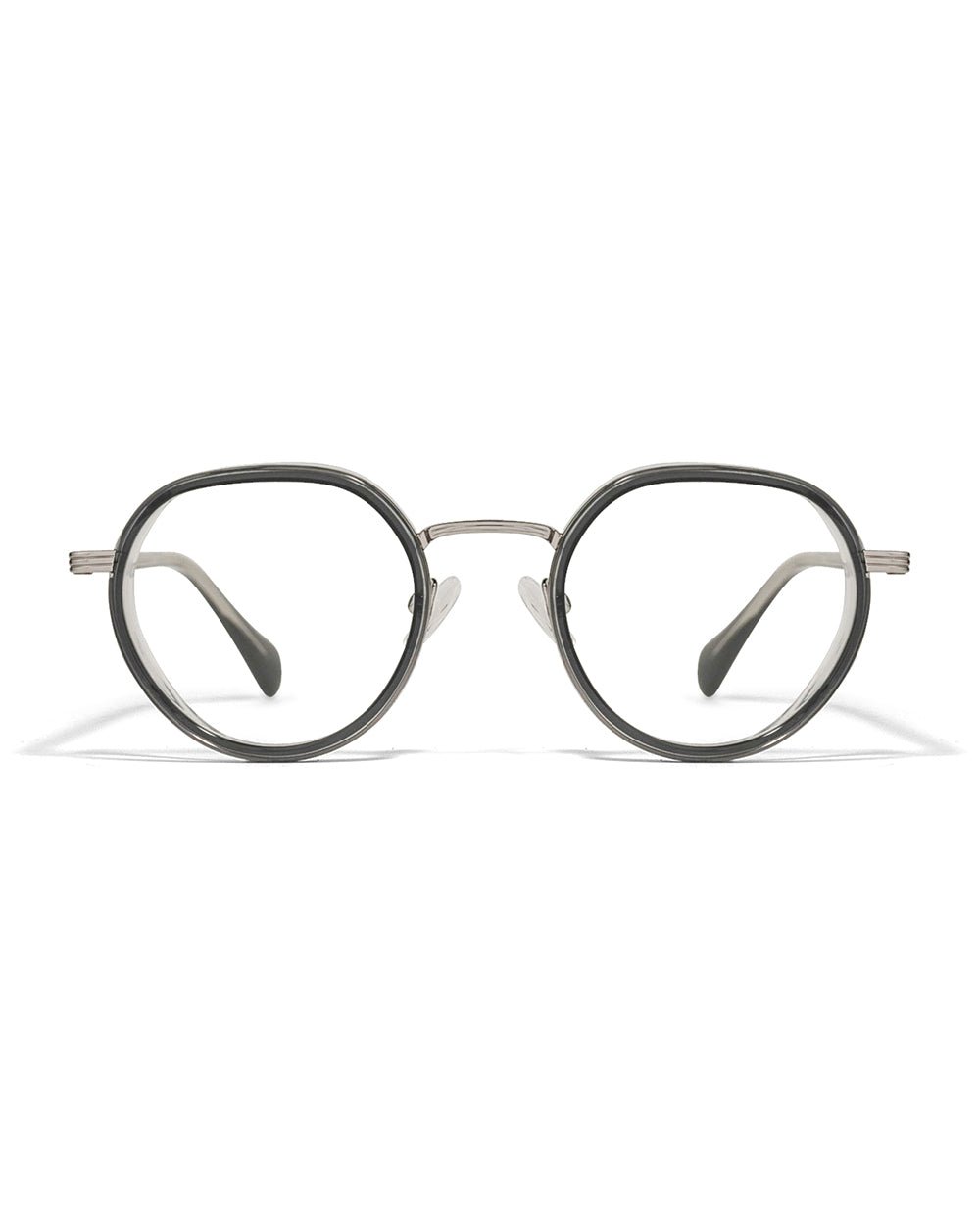 Lunettes de vue Apollo AP1212EX-C2 — vue de face, monture optique