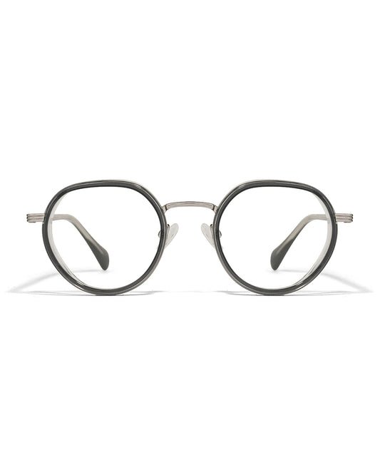 Lunettes de vue Apollo AP1212EX-C2 — vue de face, monture optique