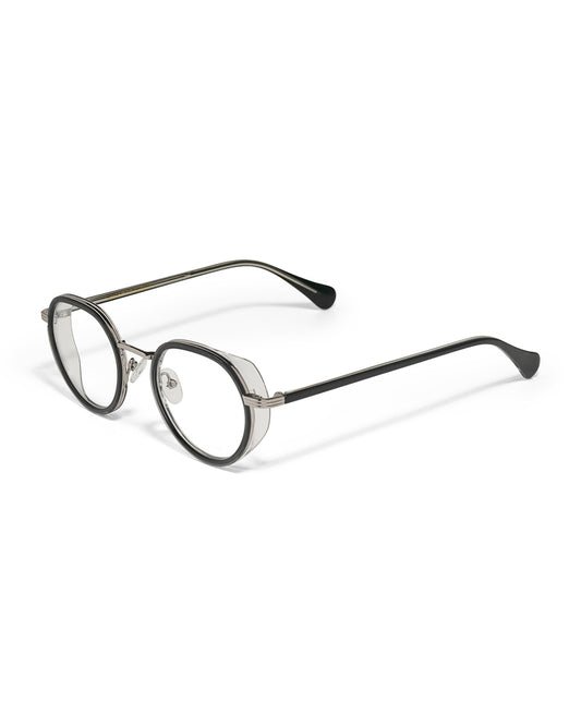 Lunettes de vue Apollo AP1212EX-C2 — vue de trois quarts