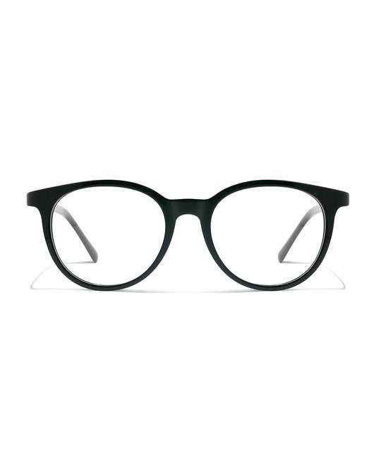 Lunettes de vue Apollo AP1213EX-C1 — vue de face, monture optique