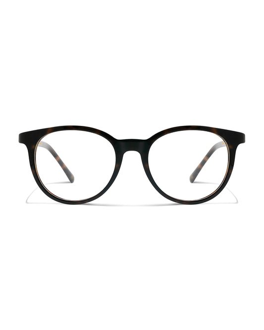 Lunettes de vue Apollo AP1213EX-C2 — vue de face, monture optique
