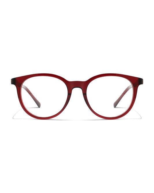 Lunettes de vue Apollo AP1213EX-C4 — vue de face, monture optique