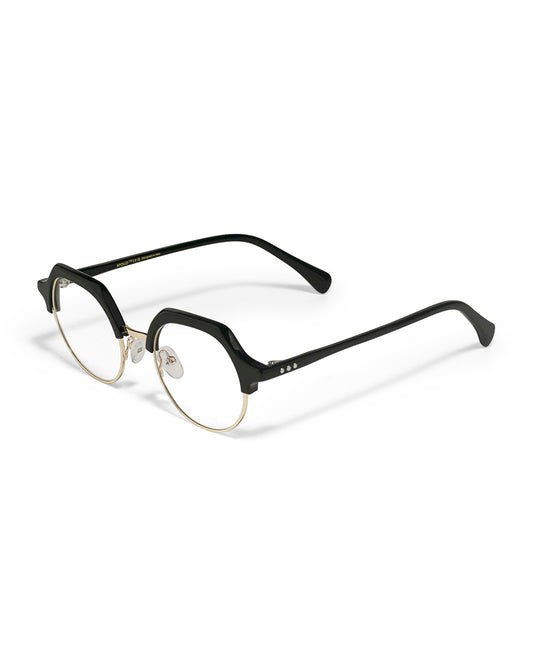 Lunettes de vue Apollo AP1214EX-C1 — vue de trois quarts