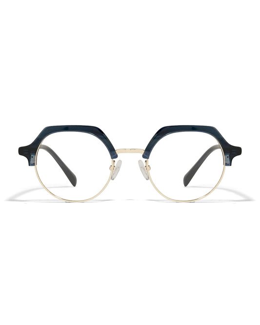 Lunettes de vue Apollo AP1214EX-C3 — vue de face, monture optique