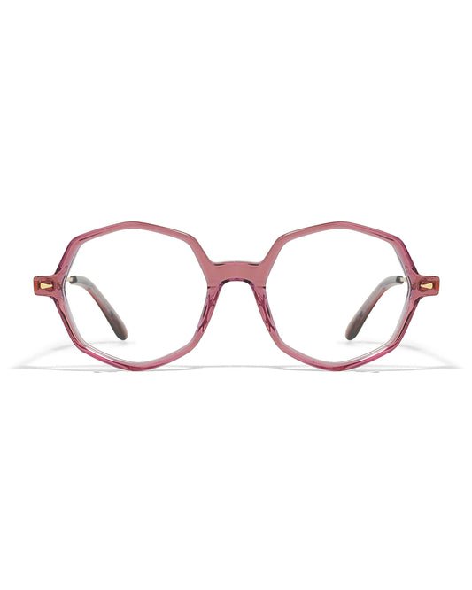 Lunettes de vue Apollo AP1215EX-C2 — vue de face, monture optique