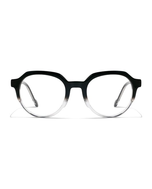 Lunettes de vue Apollo AP1216EX-C1 — vue de face, monture optique