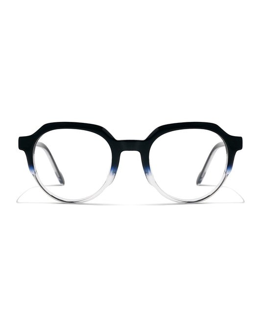 Lunettes de vue Apollo AP1216EX-C2 — vue de face, monture optique