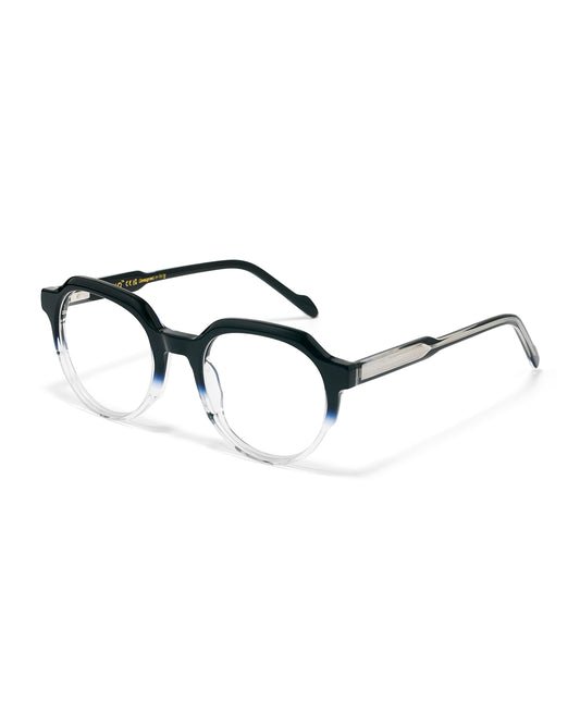 Lunettes de vue Apollo AP1216EX-C2 — vue de trois quarts