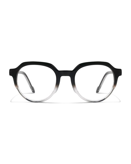 Lunettes de vue Apollo AP1216EX-C4 — vue de face, monture optique