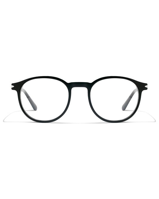Lunettes de vue Apollo AP1217EX-C1 — vue de face, monture optique