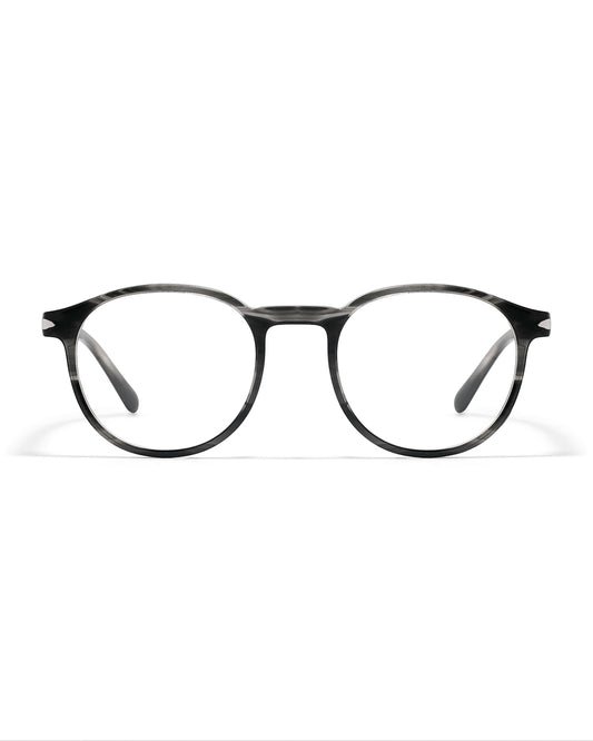 Lunettes de vue Apollo AP1217EX-C2 — vue de face, monture optique