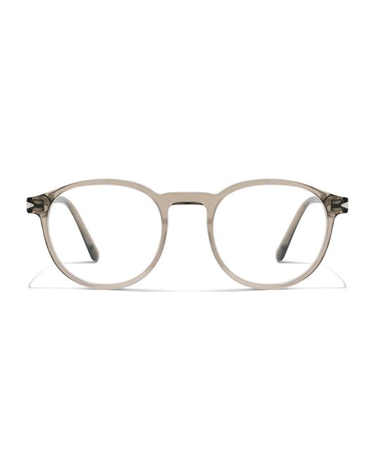 Lunettes de vue Apollo AP1217EX-C3 — vue de face, monture optique