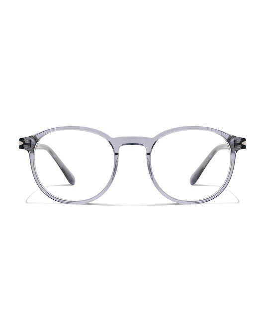 Lunettes de vue Apollo AP1217EX-C4 — vue de face, monture optique
